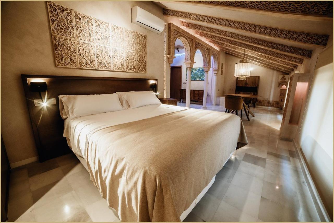 La Posada Del Limonero Fuentes de Andalucía Buitenkant foto