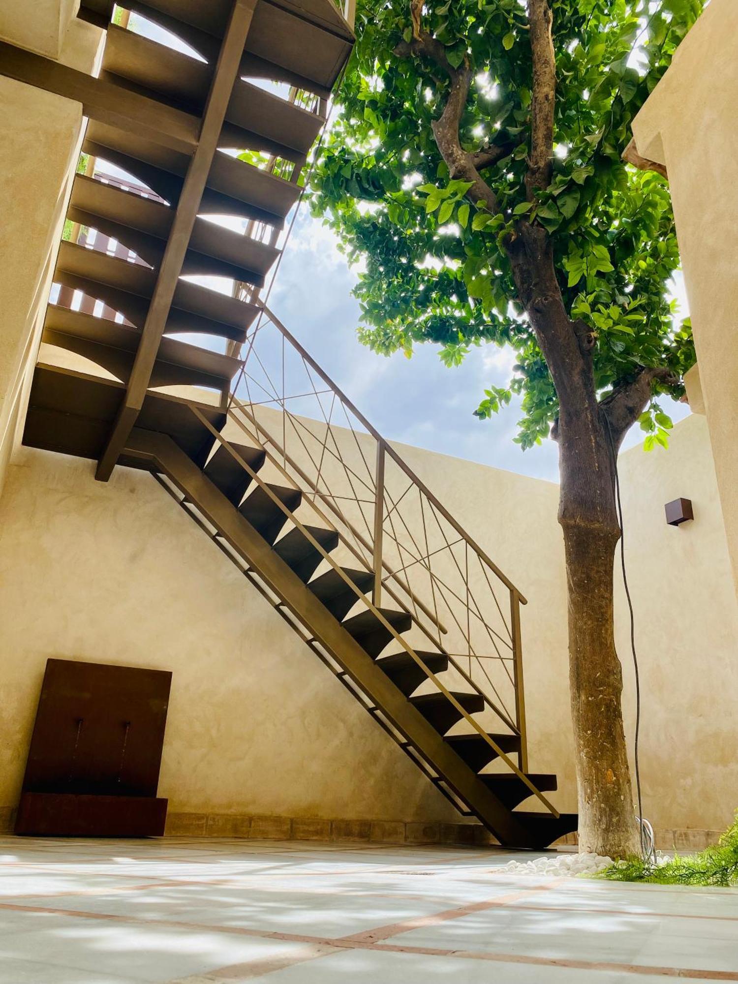 La Posada Del Limonero Fuentes de Andalucía Buitenkant foto